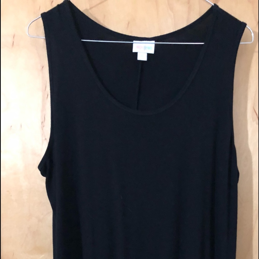 FINAL MARKDOWN LULAROE 2XL Classic Tank Top